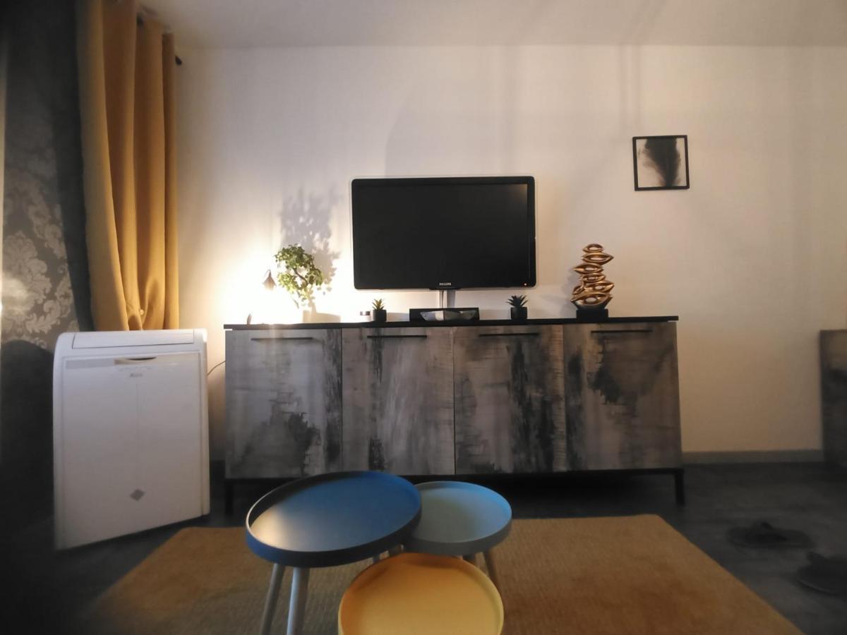 Centre Ville Menton 4 Couchages Et Equipements Bebe Exterior photo