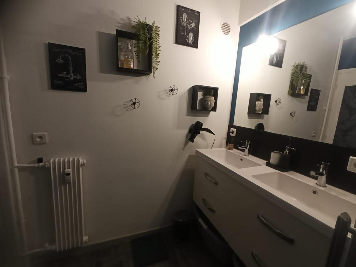 Centre Ville Menton 4 Couchages Et Equipements Bebe Exterior photo